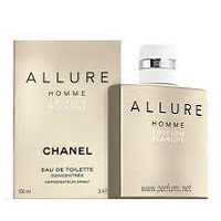 Allure Homme Edition Blanche  Chanel. �������� ������ Cvety.by