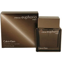 CK Euphoria Men Intense  Calvin Klein. �������� ������ Cvety.by