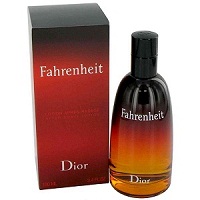 Fahrenheit  Christian Dior