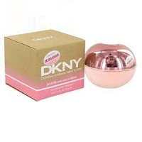 DKNY Be Delicious Fresh Blossom Eau so Intense. �������� ������ Cvety.by