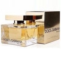 D&G The One Women  Dolce&Gabbana