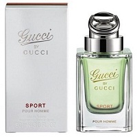 Gucci by Gucci Sport Pour Homme 