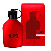 Hugo Red Men  Hugo Boss