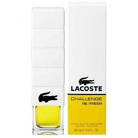 Lacoste Challenge Re/Fresh. �������� ������ Cvety.by