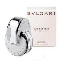 Bvlgari Omnia Crystalline. �������� ������ Cvety.by
